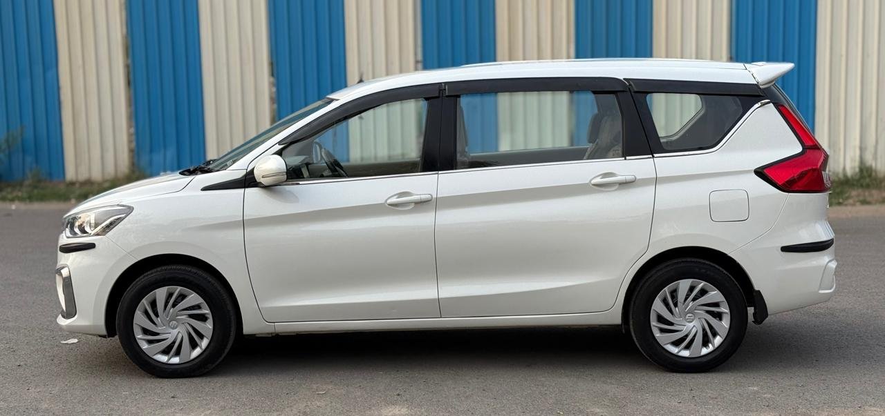 Ertiga Diesel